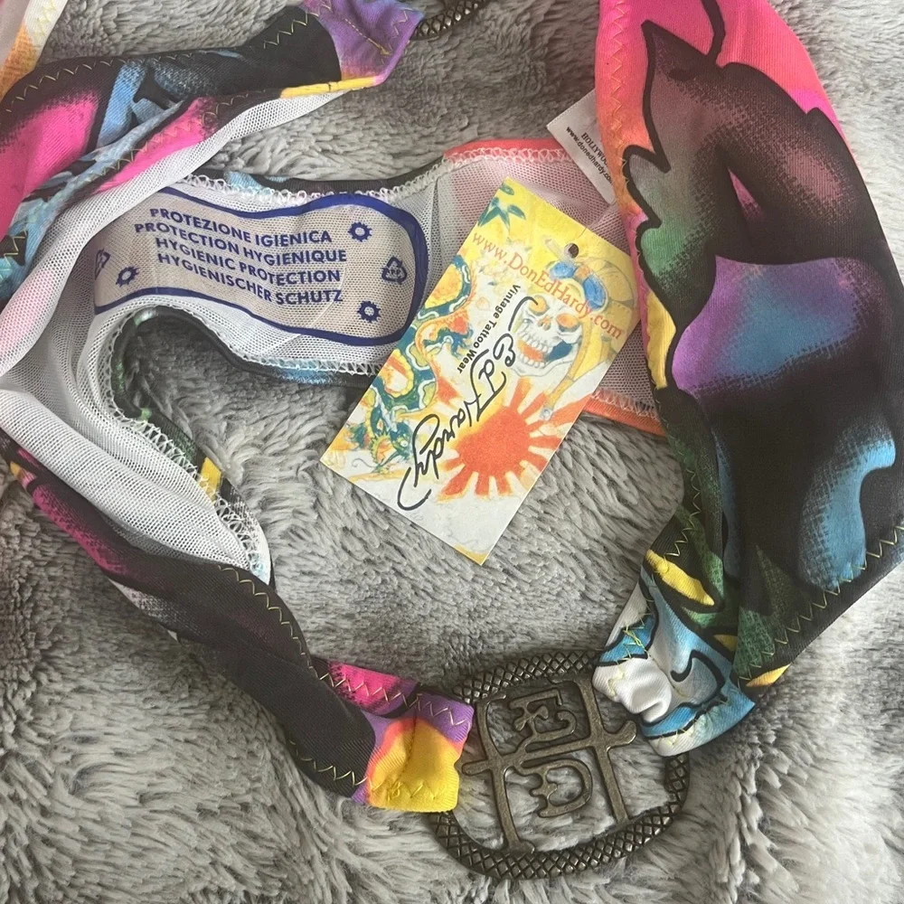 Ed Hardy by Christian Audigier - Picture 5 of 8